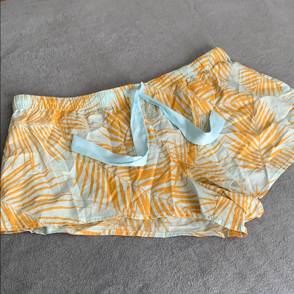 Victoria’s Secret sleepwear shorts